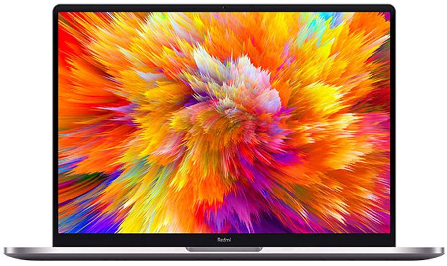 

Ноутбук Xiaomi PRO RedmiBook 15.6" OLED 3200x2000, AMD Ryzen 7 5800H 3.2GHz, 16Gb RAM, 512Gb SSD, W10 Trial (для ознакомления), серый (XMA2009-DB), RedmiBook