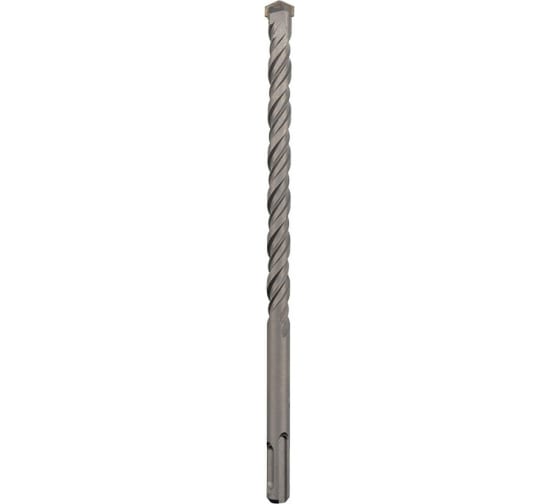

Бур SDS+ ⌀16мм x 410мм/460мм Kranz (KR-91-0052)