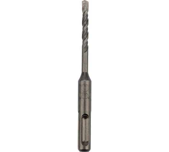 

Бур SDS+ ⌀5мм x 50мм/110мм Kranz (KR-91-0005)