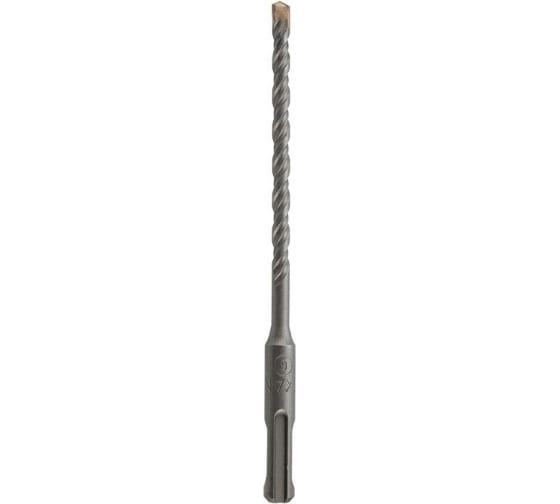 

Бур SDS+ ⌀6мм x 100мм/160мм Kranz (KR-91-0011)