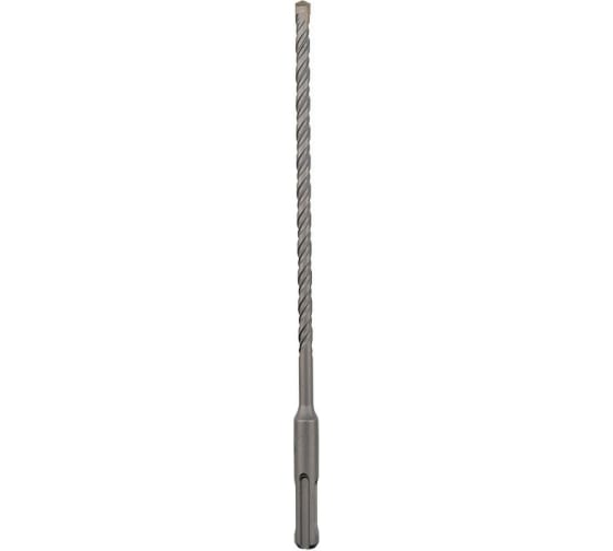 

Бур SDS+ ⌀6мм x 150мм/210мм Kranz (KR-91-0017)