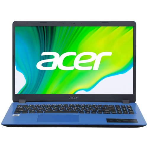 

Ноутбук Acer Aspire A315-42-R3VZ 15.6" 1920x1080, AMD Ryzen 5 3500U 2.1GHz, 8Gb RAM, 1Tb HDD, WiFi, BT, Cam, Linux, синий (NX.HHNER.007), A315-42-R3VZ
