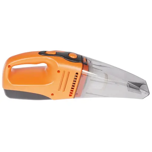 

Автомобильный пылесос Bort BVC-95, оранжевый (91274021), BVC-95