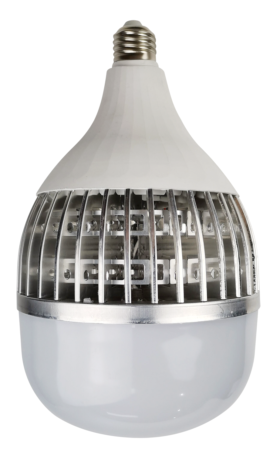 

Лампа светодиодная E27/E40/TR170, 150Вт, 6500K / холодный свет, 13000лм, Jazzway PLED-HP-TR170 (5036260), PLED-HP-TR170