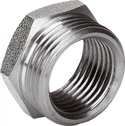 

Футорка AquaLink 1/2", внутренняя/наружная, латунь (02551)