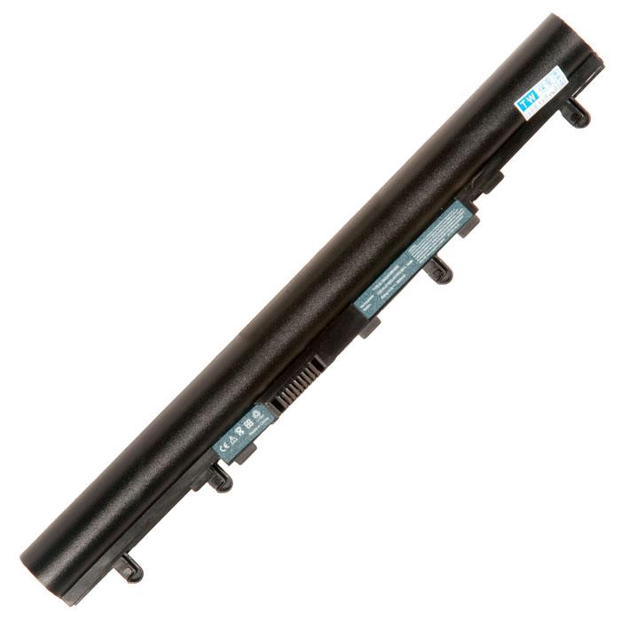 

Аккумуляторная батарея ACER AL12A32 для Acer E1,V5, 14.8V, 2600mAh, черный (813309), AL12A32