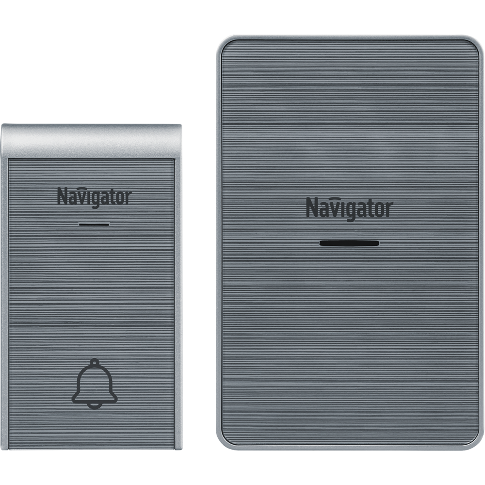 Звонок Navigator 80510 (NDB-D-DC06-1V1-S)