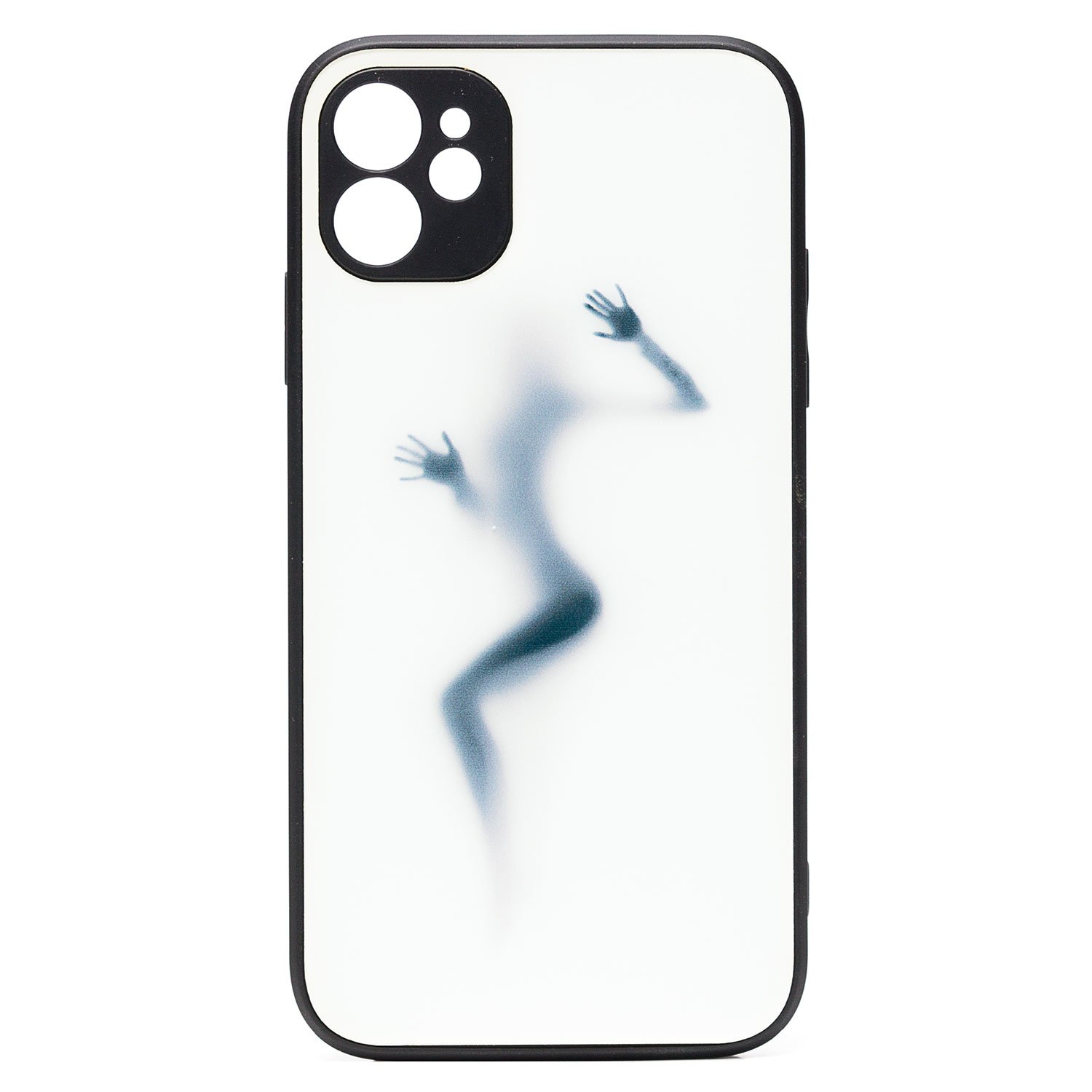 

Чехол-накладка PC059 для смартфона Apple iPhone 11, пластик, принт 004 (204426)