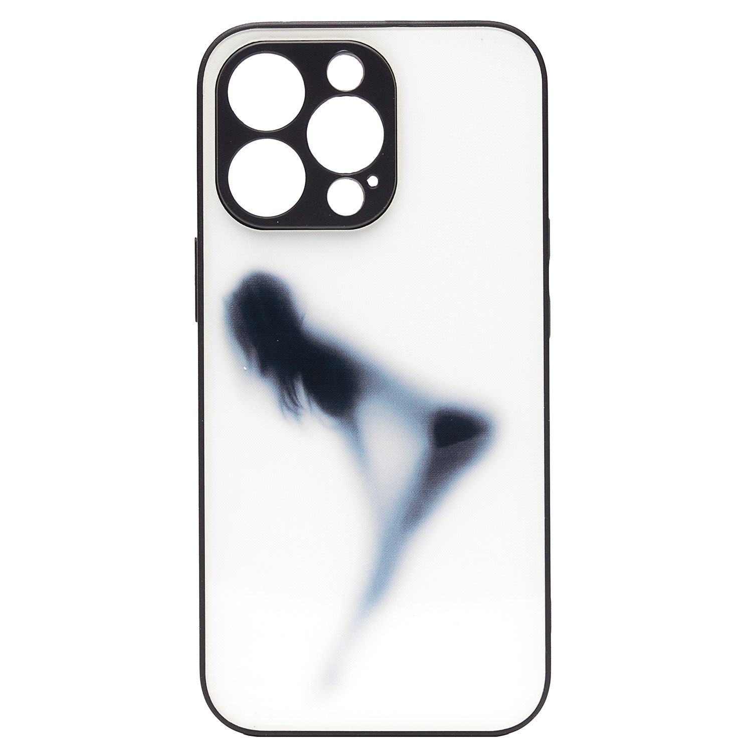 

Чехол-накладка PC059 для смартфона Apple iPhone 13 Pro, пластик, принт 003 (204441)