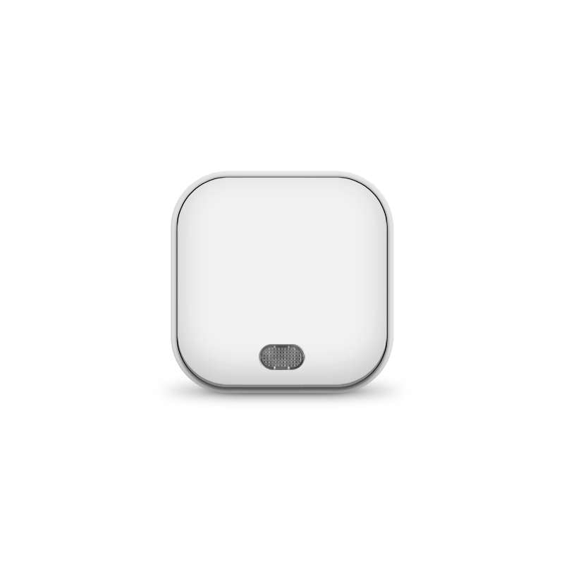 Выключатель IONICH ОП , 1кл., индикатор/подсветка, открытый монтаж, в сборе, белый (1412)