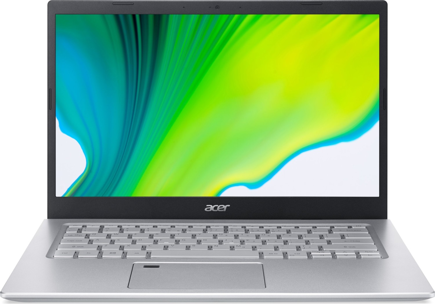 

Ноутбук Acer Aspire 5 A514-54-53AZ 14" IPS 1920x1080, Intel Core i5-1135G7 2.4GHz, 8Gb RAM, 256Gb SSD, DOS, серебристый (NX.A27ER.00B) плохая упаковка, A514-54-53AZ