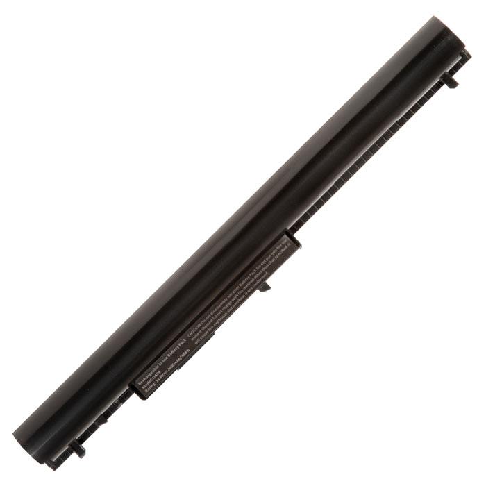 

Аккумуляторная батарея 240 G2 для HP 240 G2, HSTNN-IB5S, HSTNN-PB5S, HSTNN-LB5S, 14.8V, 2600mAh, черный (851443), 240 G2