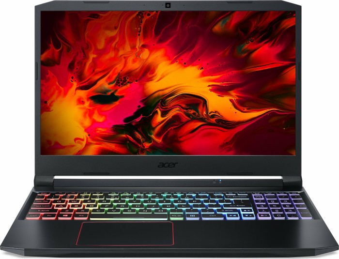 

Ноутбук Acer Nitro 5 AN515-55-75BN 15.6" IPS 1920x1080, Intel Core i7-10750H 2.6GHz, 16Gb RAM, 512Gb SSD, NVIDIA GeForce RTX 3050 Ti-4Gb, W10, черный (NH.QB1ER.002) плохая упаковка, AN515-55-75BN