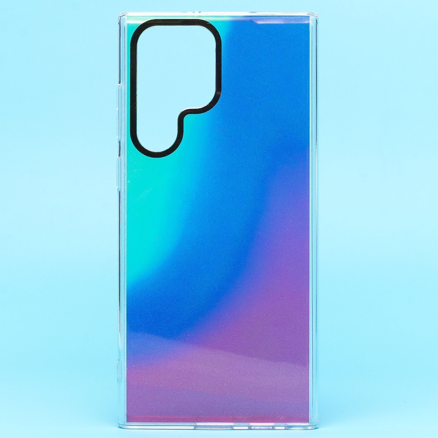 

Чехол-накладка PC065 для смартфона Samsung Galaxy S22 Ultra, пластик, принт 001 (205525)