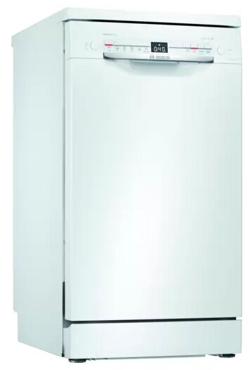

Посудомоечная машина узкая Bosch SPS2IKW2CR, белый (1786533), SPS2IKW2CR