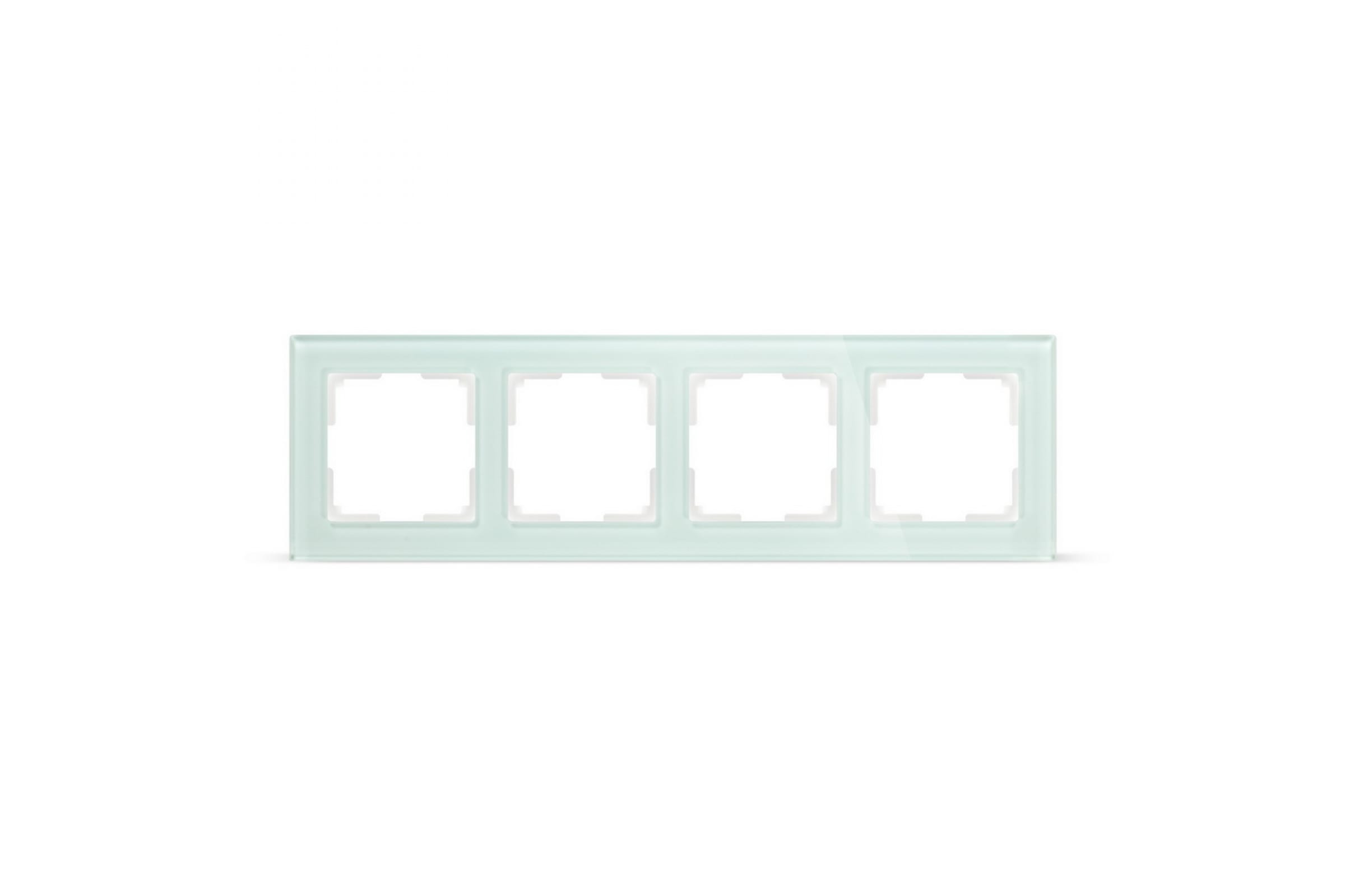 

Рамка SMARTBUY Нептун, 4-поста, бежевый (SBE-05i-Glass-FR-4), 0