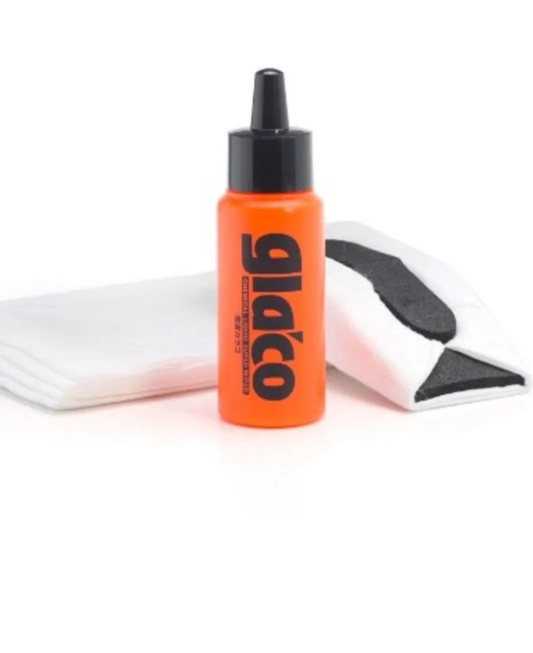 

Антидождь Soft99 Glaco Quick Type, 50 мл (04174), Glaco Quick Type