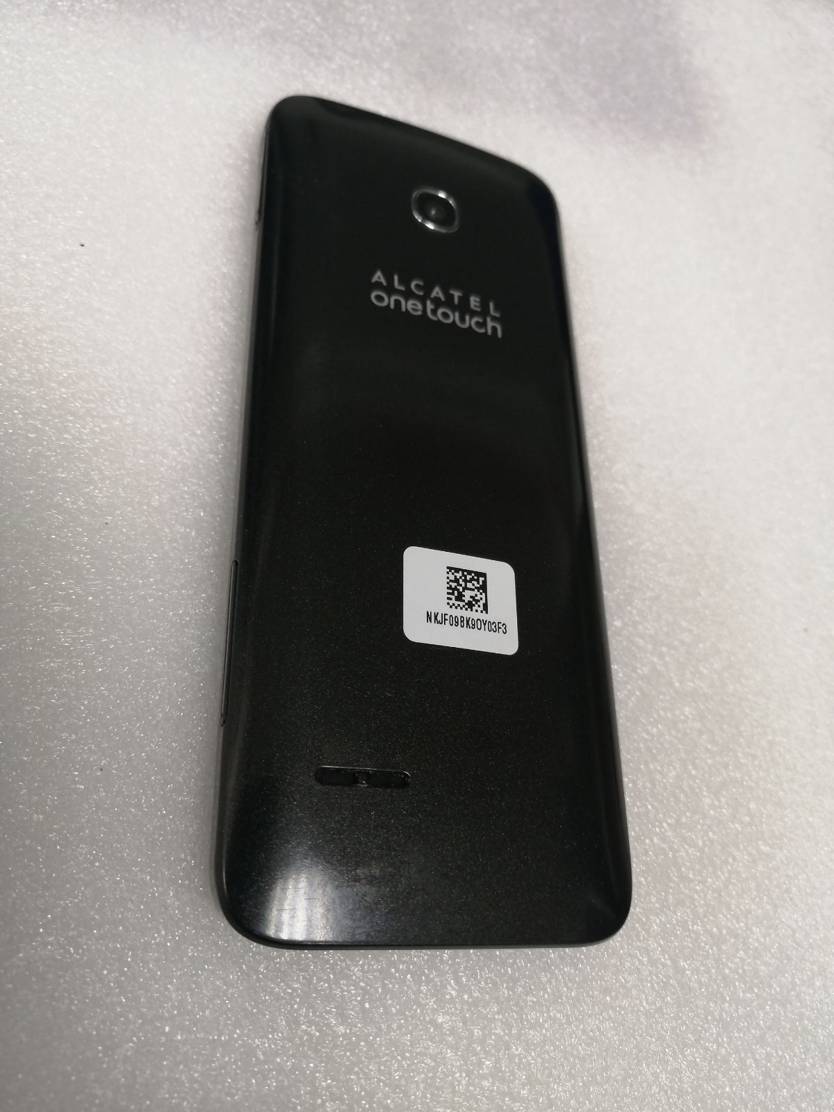 Мобильный телефон Alcatel One Touch 2007D 2.4