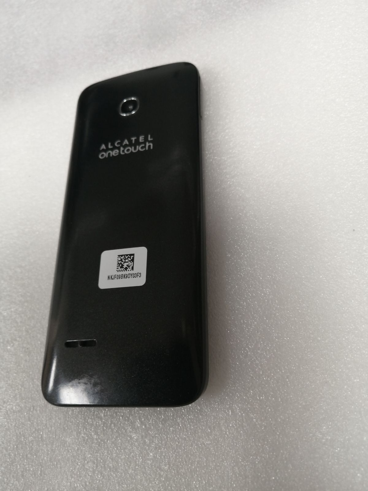 Мобильный телефон Alcatel One Touch 2007D 2.4