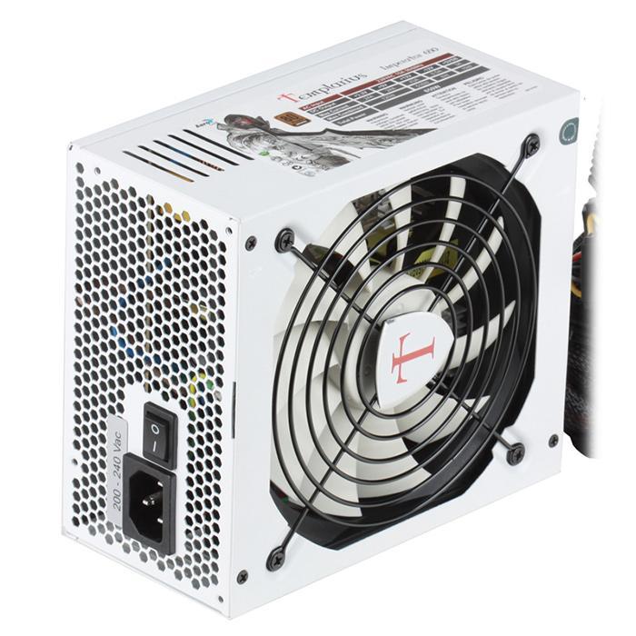 Белый блок питания. AEROCOOL Templarius Imperator 650w. AEROCOOL 80 Plus Bronze 650w. Блок питания Аэрокул 650 ватт. Templarius блоки питания.