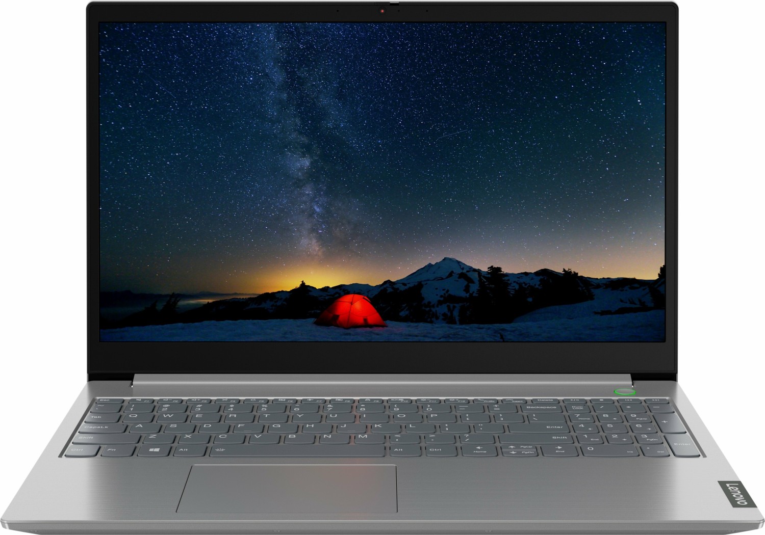 

Ноутбук Lenovo ThinkBook 15 15.6" 1920x1080, Intel Core i5 1135G7 2.4GHz, 8Gb RAM, 256Gb SSD, Без OC, серый (20VEA0NCRU), 0
