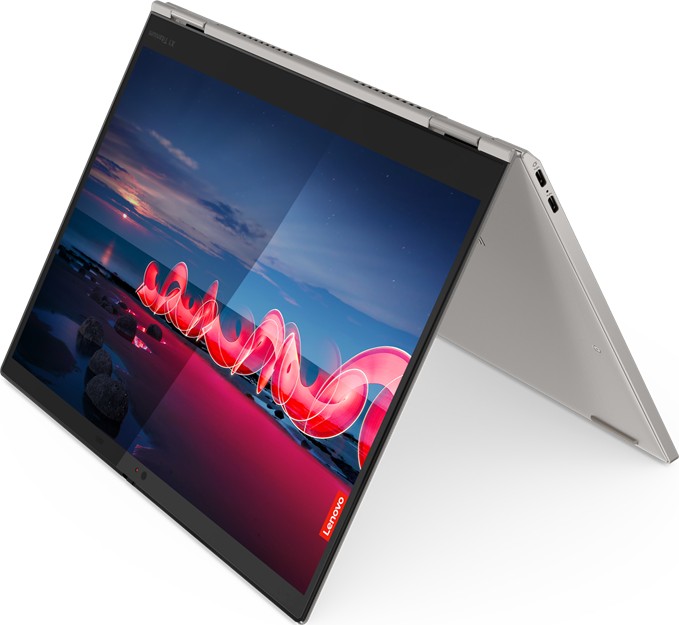 

Ноутбук-трансформер Lenovo ThinkPad X1 Titanium Yoga G1 T 13.5" 2256x1504, Touch, Intel Core i5-1130G7 1.8GHz, 16Gb RAM, 256Gb SSD, WiFi, BT, Cam, W10Pro, Титановый (20QA001HRT), X1 Titanium Yoga G1 T