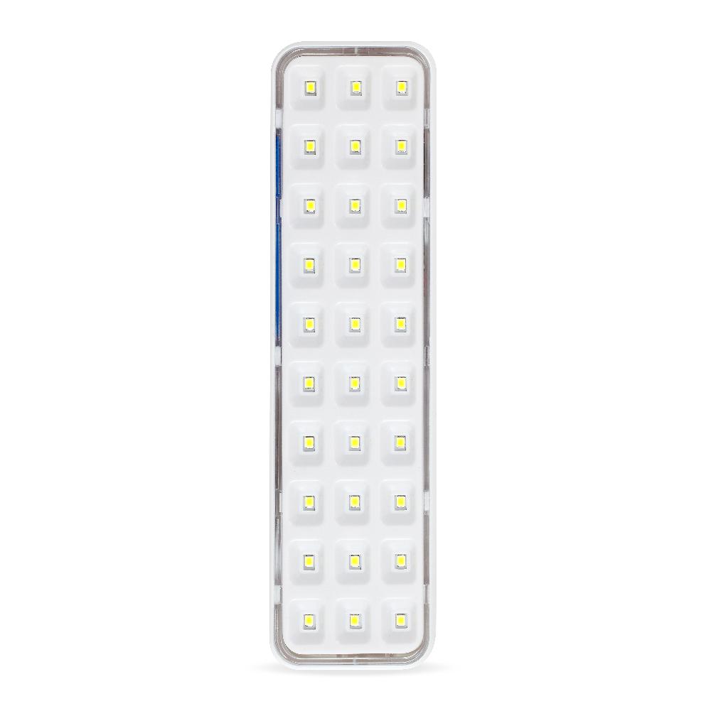

Фонарь бытовой Smartbuy (SBF-500S) 150 лм 6Вт 6000 К, Белый, 0