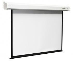 

Экран для проектора настенный с электроприводом Digis Electra DSEM-4303, 200x150см, матовый, белый, DSEM-4303
