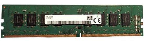 

Память DDR4 DIMM 16Gb, 3200MHz, CL22, 1.2V Hynix (HMA82GU6DJR8N-XNN0), 0