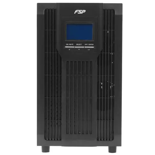 

ИБП Qdion Knight Pro+ TW IEC Online 2700W/3000VA, 3000 В·А, 2.7 кВт, IEC, USB, черный (Knight Pro+ TW 3K IEC), Knight Pro+ TW IEC Online 2700W/3000VA