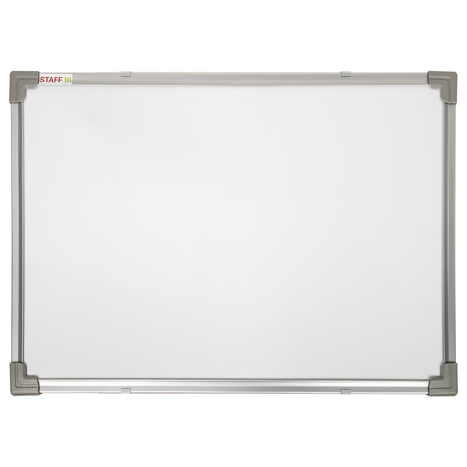 Демонстрационная доска STAFF Eco магнитно-маркерная, 45x60см