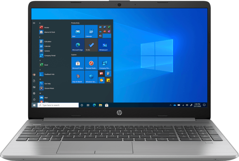 

Ноутбук HP 250 G8 15.6" 1920x1080, Intel Core i5 1135G7 2.4 ГГц, 8Gb RAM, 512Gb SSD, без OC, серый (32M37EA)