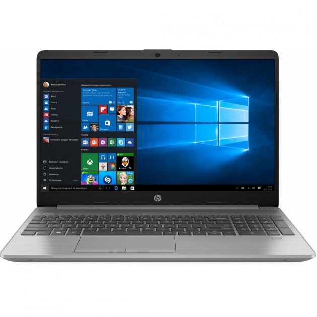 

Ноутбук HP 255 G8 15.6" 1920x1080, AMD Ryzen 5 3500U 2.1GHz, 8Gb RAM, 256Gb SSD, W10Pro, серый (27K38EA), 0