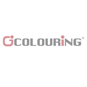 Чернила Colouring, 70 мл, желтый, совместимые, водные для Epson L805/L810/L850/L1800 (CG-T67344A)