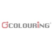 Чернила Colouring 70 мл светло-голубой совместимые водные для Epson L805L810L850L1800 CG-T67354A 170₽