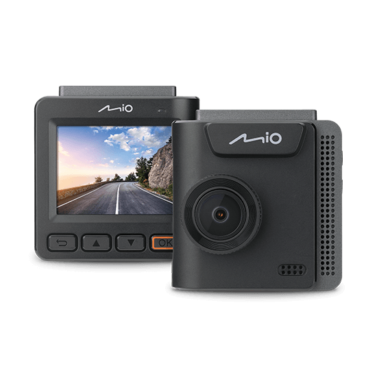

Видеорегистратор Mio ViVa V21, 1920x1080 30 к/с, 135°, G-сенсор, microSD (microSDHC), черный (442N67600003), ViVa V21