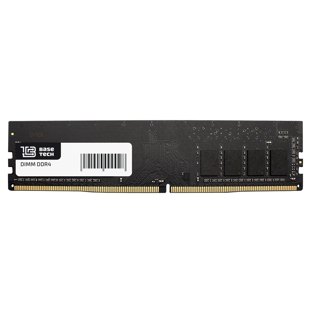 Память DDR4 DIMM 8Gb, 2666MHz BaseTech (BTD42666C19-8GN-OEM)
