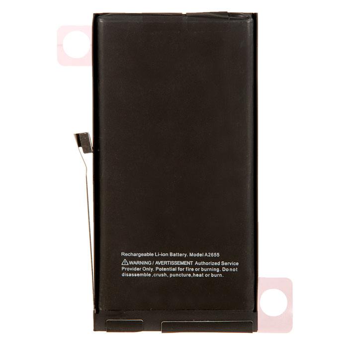 

Аккумулятор Apple iPhone 13 для Apple iPhone 13, 3.84V (836859), iPhone 13
