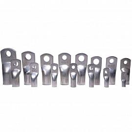 

Наконечник ТМЛ кабельный, 240 мм², медь, луженый, под опрессовку, ЗЭТАРУС ТМЛ 240-20-24 (zeta10458), ТМЛ 240-20-24