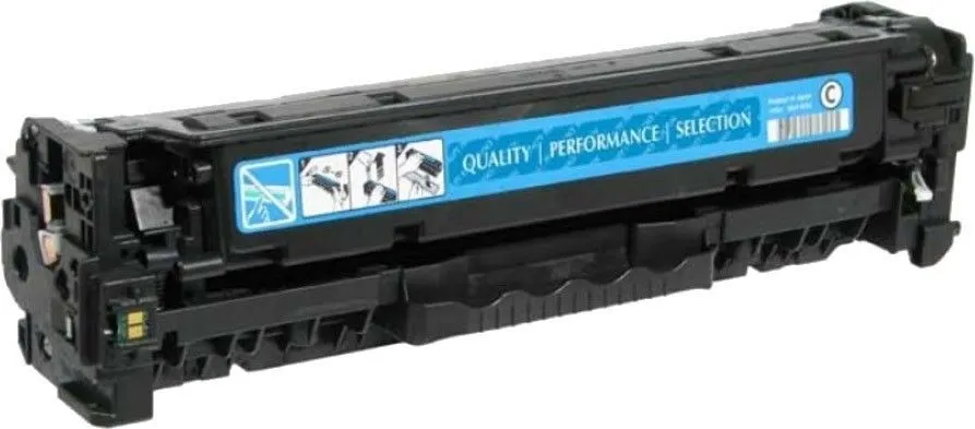

Картридж лазерный HP 304A/CC531AC, голубой, 2800 страниц, оригинальный для HP Color LaserJet CP2025 / CM2320nf / CM2320fxi / CP2025n / CP2025dn, техническая упаковка, 304A