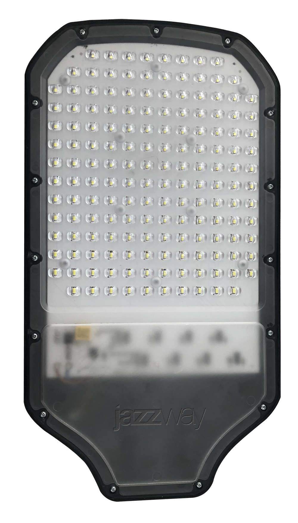 Светильник уличный светодиодный PSL 05-2 , 120Вт, 5000K, 12000лм, IP65, JazzWay (5033627)
