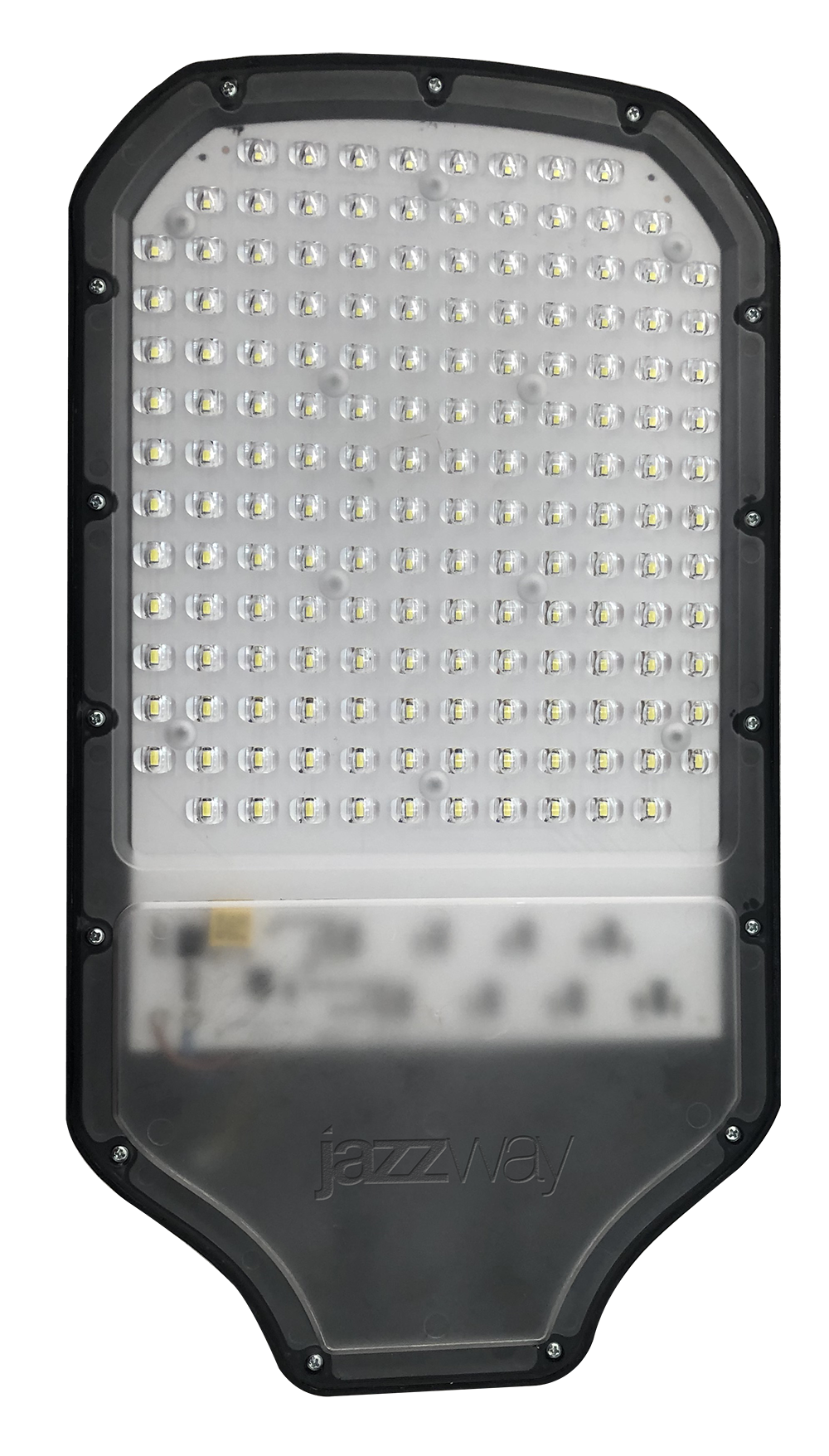 

Светильник уличный светодиодный PSL 05-2 , 120Вт, 5000K, 12000лм, IP65, JazzWay (5033627), PSL 05-2