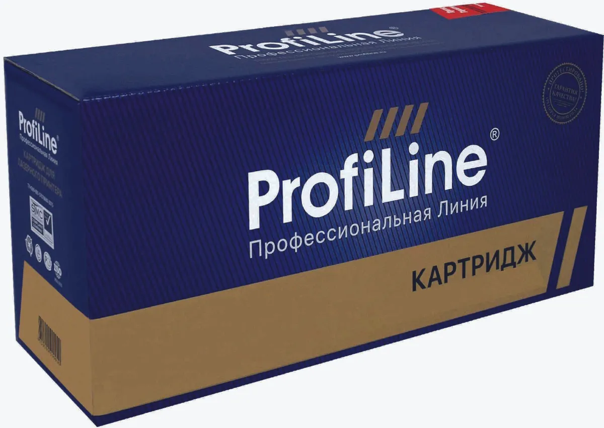 

Картридж струйный ProfiLine PL-CL-446, голубой/пурпурный/желтый, совместимый, 8мл, для Canon PIXMA TS204/TS2545/MX494/MG2400/MG2440/MG2500/MG2540/MG2545/iP2840/iP2845/MG2940/MG2945/MG3040/TS3140/TS3340/TR4540/TR4640, Цветной