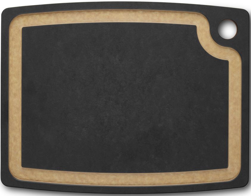 

Доска разделочная Victorinox Gourmet, бумажный композит, черный (7.4128.3)