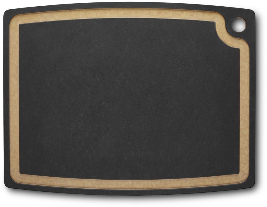 

Доска разделочная Victorinox Gourmet, бумажный композит, черный (7.4130.3)