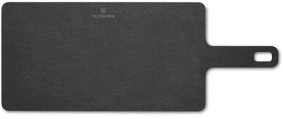 

Доска разделочная Victorinox Handy, бумажный композит, черный (7.4132.3)
