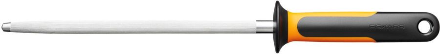 

Мусат Fiskars Functional Form , черный/оранжевый (1057549), 0