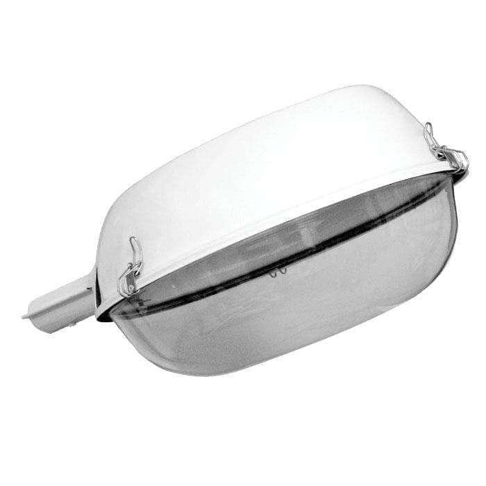 

Светильник потолочный E27 Сура, 200Вт, IP54, Элетех (1030100097), Сура