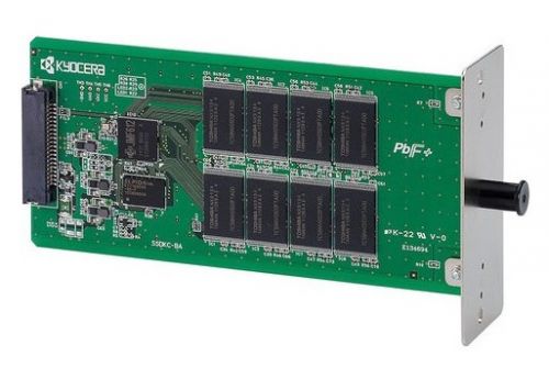 

Жёсткий диск Kyocera HD-6 SSD 32 Гб (1505J40UN0), HD-6