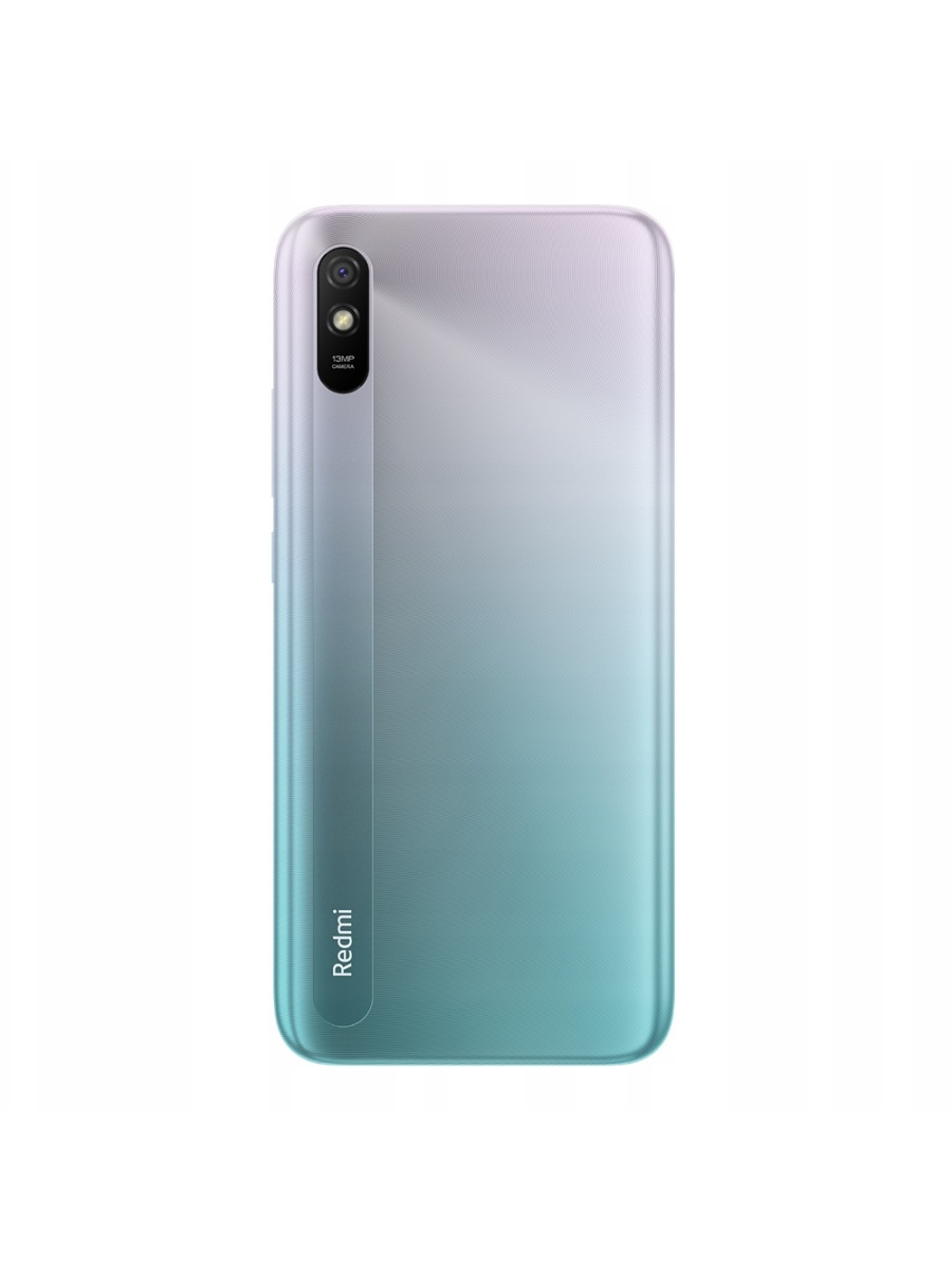 Смартфон Xiaomi Redmi 9A 2Gb/32Gb Android голубой (M2006C3LG/36543),  1093056 купить в Барнауле в интернет-магазине e2e4